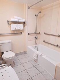Studio 6 Suites Catonsville, MD – Baltimore West
