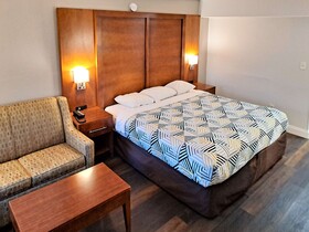 Studio 6 Suites Catonsville, MD – Baltimore West