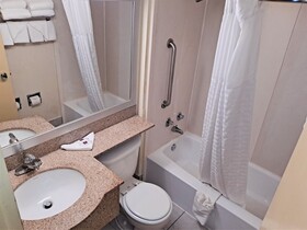 Studio 6 Suites Catonsville, MD – Baltimore West