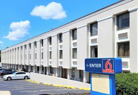 Studio 6 Suites Catonsville, MD – Baltimore West