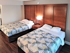 Studio 6 Suites Catonsville, MD – Baltimore West