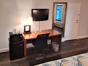 Studio 6 Suites Catonsville, MD – Baltimore West