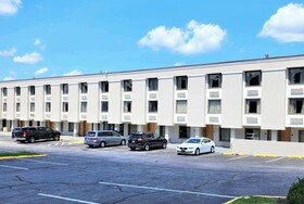 Studio 6 Suites Catonsville, MD – Baltimore West