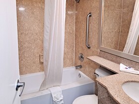 Studio 6 Suites Catonsville, MD – Baltimore West