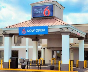 Studio 6 Suites Catonsville, MD – Baltimore West