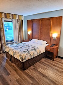 Studio 6 Suites Catonsville, MD – Baltimore West