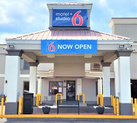 Studio 6 Suites Catonsville, MD – Baltimore West
