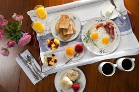 Brampton Bed And Breakfast Inn