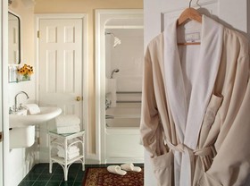 Brampton Bed And Breakfast Inn