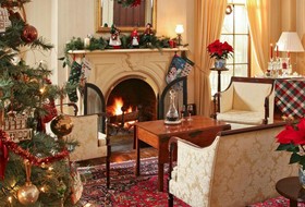 Brampton Bed And Breakfast Inn
