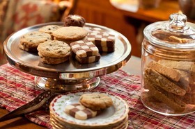 Brampton Bed And Breakfast Inn