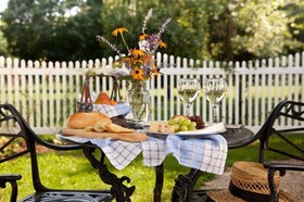 Brampton Bed And Breakfast Inn