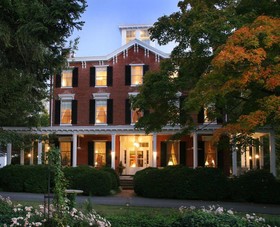 Brampton Bed And Breakfast Inn