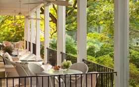 Brampton Bed And Breakfast Inn
