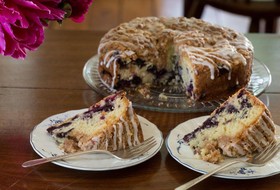 Brampton Bed And Breakfast Inn