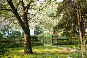 Brampton Bed And Breakfast Inn