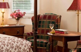 Brampton Bed And Breakfast Inn