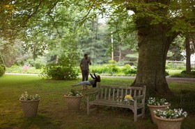 Brampton Bed And Breakfast Inn