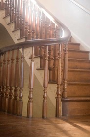 Brampton Bed And Breakfast Inn