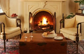 Brampton Bed And Breakfast Inn