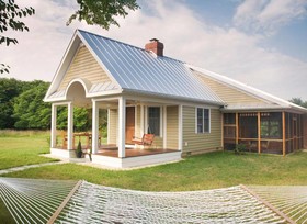 Brampton Bed And Breakfast Inn