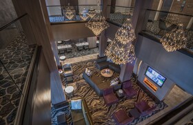 Courtyard Bethesda Chevy Chase