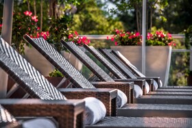 Courtyard Bethesda Chevy Chase