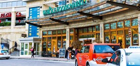 Courtyard Bethesda Chevy Chase