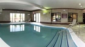 Holiday Inn Express & Suites Clear Spring