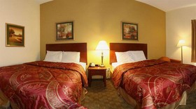 Holiday Inn Express & Suites Clear Spring