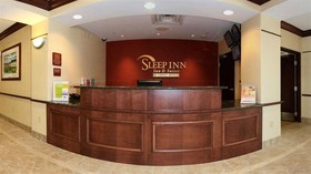 Holiday Inn Express & Suites Clear Spring