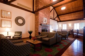 Colony South Hotel & Conference Center