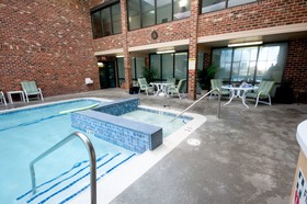 Colony South Hotel & Conference Center