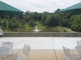 Colony South Hotel & Conference Center