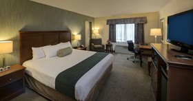 Colony South Hotel & Conference Center