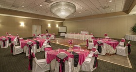 Colony South Hotel & Conference Center