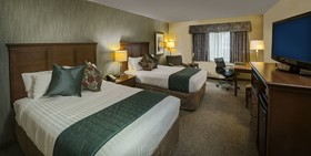 Colony South Hotel & Conference Center