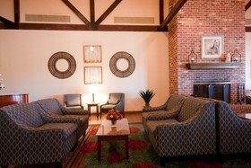 Colony South Hotel & Conference Center