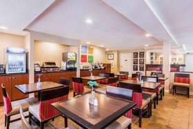 Comfort Inn at Joint Base Andrews