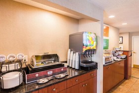 Comfort Inn at Joint Base Andrews