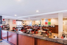 Comfort Inn at Joint Base Andrews