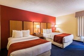 Comfort Inn at Joint Base Andrews