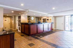 Comfort Inn at Joint Base Andrews