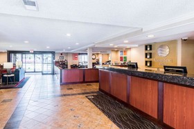 Comfort Inn at Joint Base Andrews
