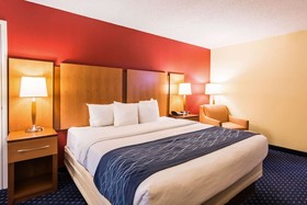 Comfort Inn at Joint Base Andrews