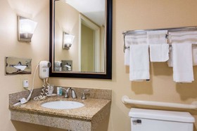 Comfort Inn at Joint Base Andrews