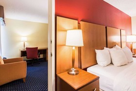 Comfort Inn at Joint Base Andrews