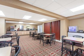 Ramada Limited Cockeysville