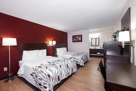 Red Roof Inn Washington, DC - College Park