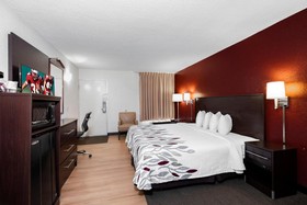 Red Roof Inn Washington, DC - College Park